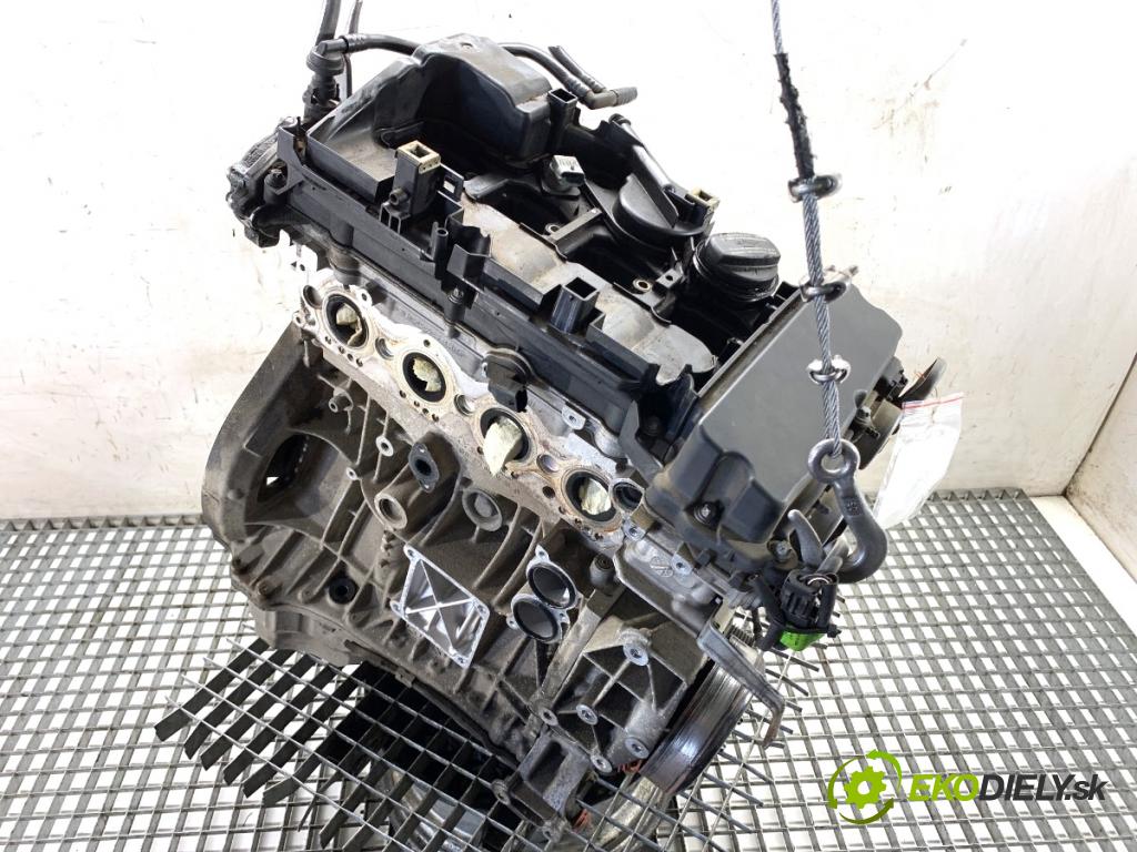 MERCEDES-BENZ W203 sedan 2003 120 kW C 200 Kompressor (203.042) 1796 Motor 271940 (Motor)