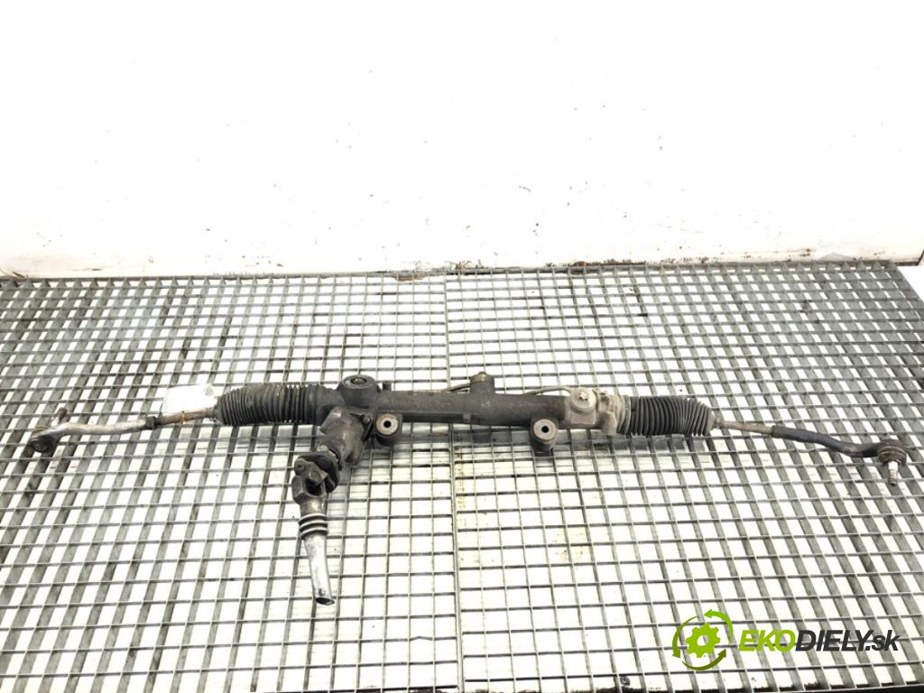 MERCEDES-BENZ W203 sedan 2003 120 kW C 200 Kompressor (203.042) 1796 riadenie A20311011002 (Riadenie)