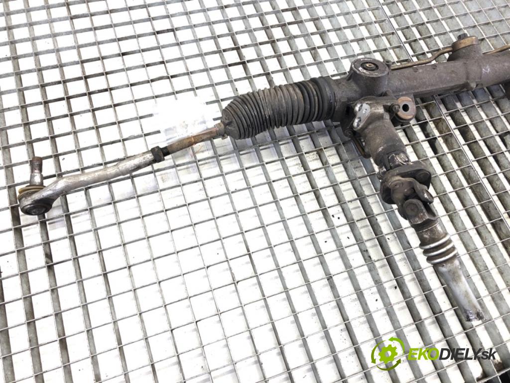 MERCEDES-BENZ W203 sedan 2003 120 kW C 200 Kompressor (203.042) 1796 riadenie A20311011002 (Riadenie)