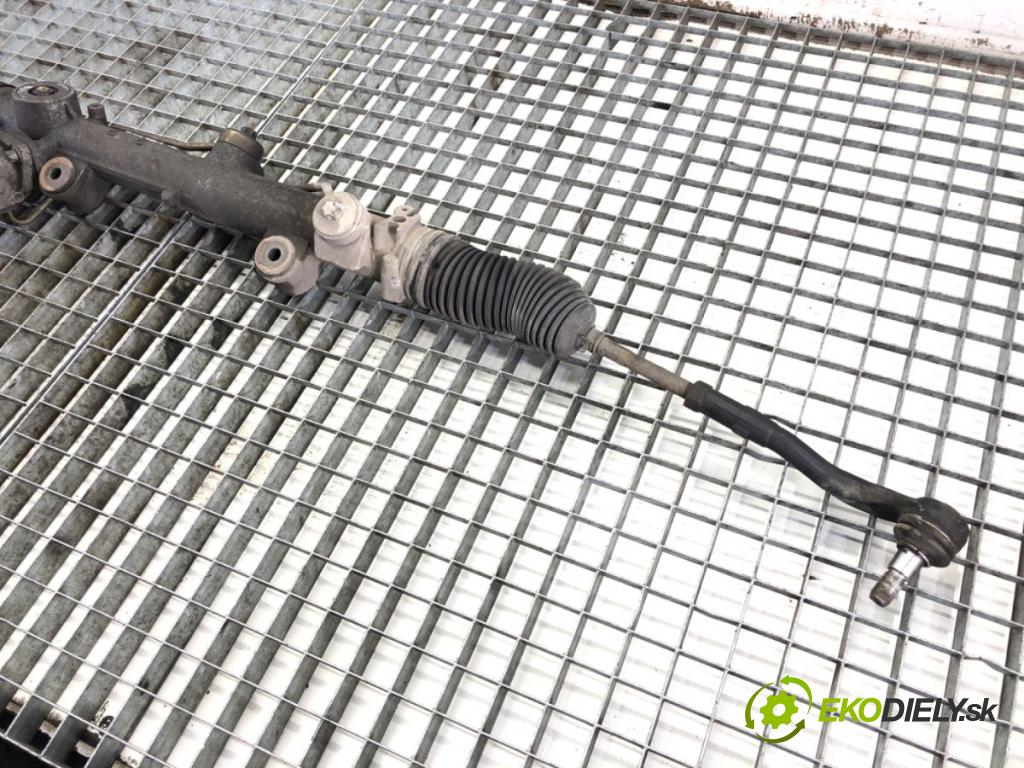 MERCEDES-BENZ W203 sedan 2003 120 kW C 200 Kompressor (203.042) 1796 riadenie A20311011002 (Riadenie)