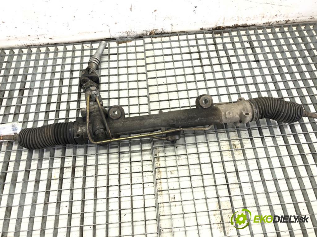 MERCEDES-BENZ W203 sedan 2003 120 kW C 200 Kompressor (203.042) 1796 riadenie A20311011002 (Riadenie)