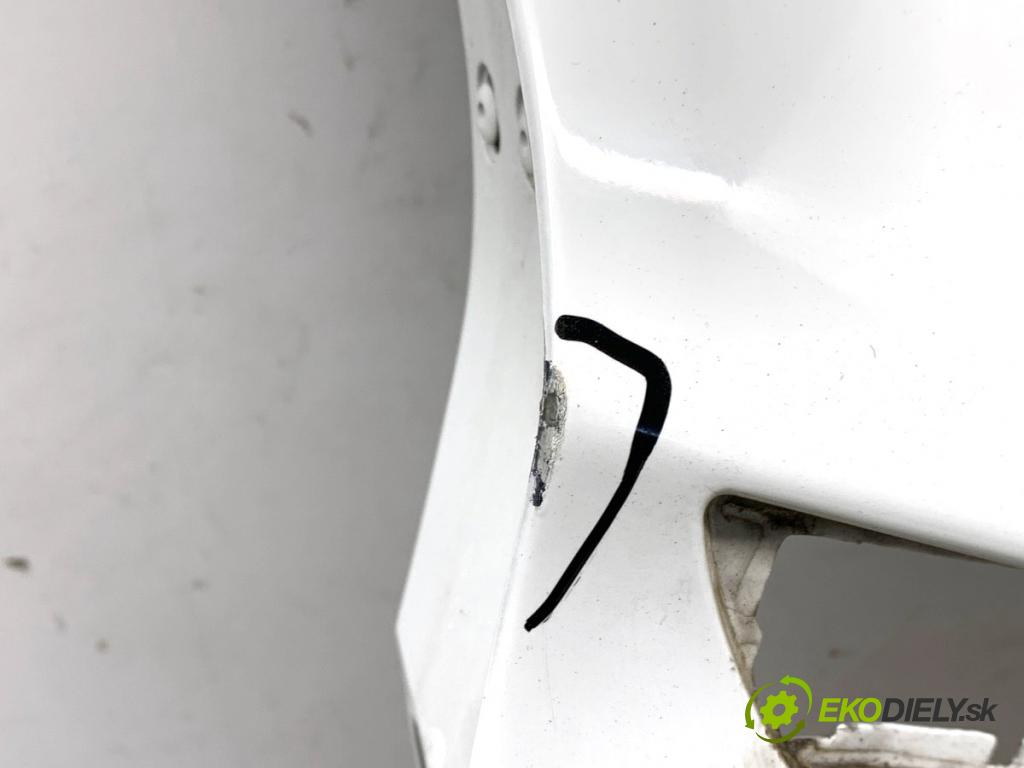 BMW F06 coupe 2015 330 kW 650 i xDrive 4395 blatník pravý přední část