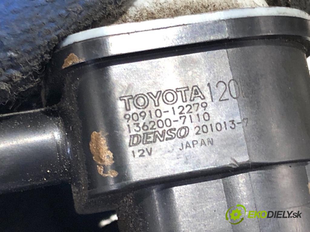TOYOTA COROLLA E21 Kombi 2020 112 kW 2.0 Hybrid (MZEH12) 1987 Ventil tlaku 90910-12279 (Ventil)