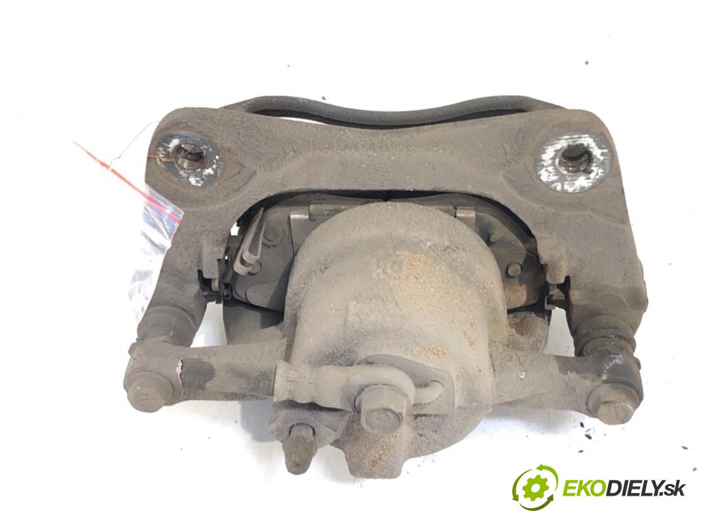 TOYOTA COROLLA E21 Kombi 2020 112 kW 2.0 Hybrid (MZEH12) 1987 Brzdič strmeň pravy predný