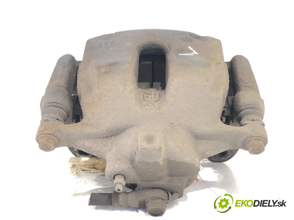 TOYOTA COROLLA E21 Kombi 2020 112 kW 2.0 Hybrid (MZEH12) 1987 Brzdič strmeň ľavy predný