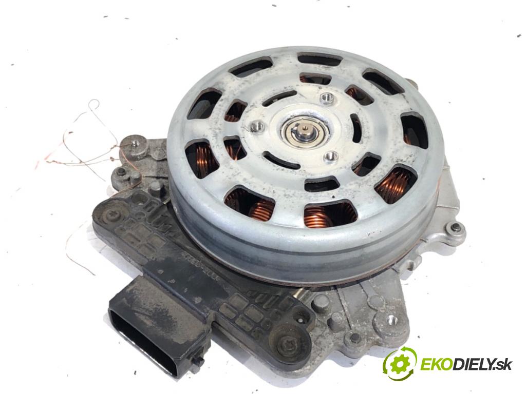 TOYOTA COROLLA E21 Kombi 2020 112 kW 2.0 Hybrid (MZEH12) 1987 Motorček ventilátora chladiča 16363-24100 (Ventilátor)
