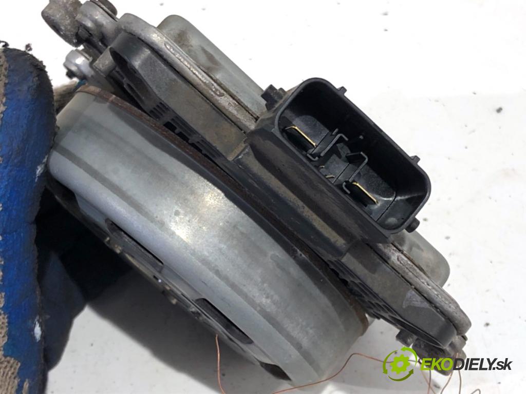 TOYOTA COROLLA E21 Kombi 2020 112 kW 2.0 Hybrid (MZEH12) 1987 Motorček ventilátora chladiča 16363-24100 (Ventilátor)