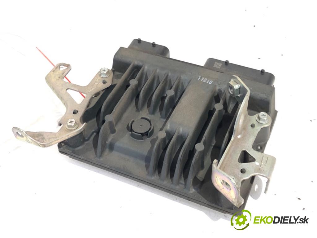 TOYOTA COROLLA E21 Kombi 2020 112 kW 2.0 Hybrid (MZEH12) 1987 riadiaca jednotka Motor 89661-0ZU10 (Riadiaca jednotka)
