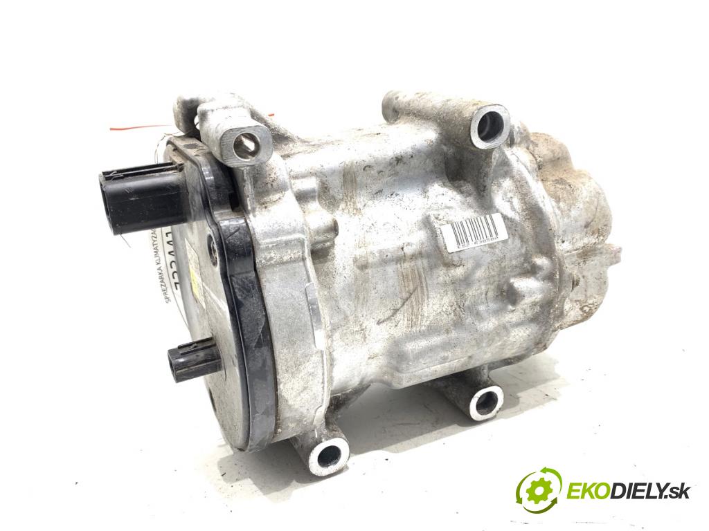 TOYOTA COROLLA E21 Kombi 2020 112 kW 2.0 Hybrid (MZEH12) 1987 kompresor klimatizace 042400-1191 (Kompresory)