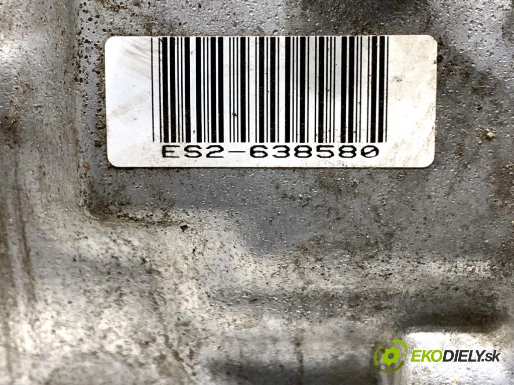 TOYOTA COROLLA E21 Kombi 2020 112 kW 2.0 Hybrid (MZEH12) 1987 kompresor klimatizace 042400-1191 (Kompresory)