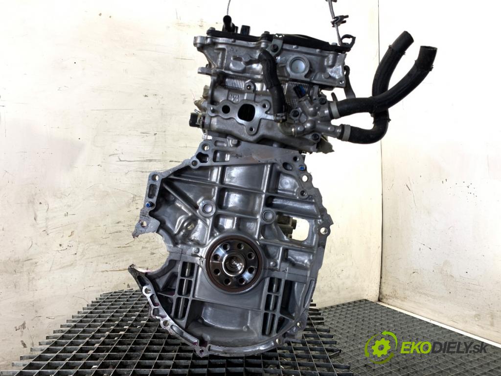 TOYOTA COROLLA E21 Kombi 2020 112 kW 2.0 Hybrid (MZEH12) 1987 motor M20A (Motor)