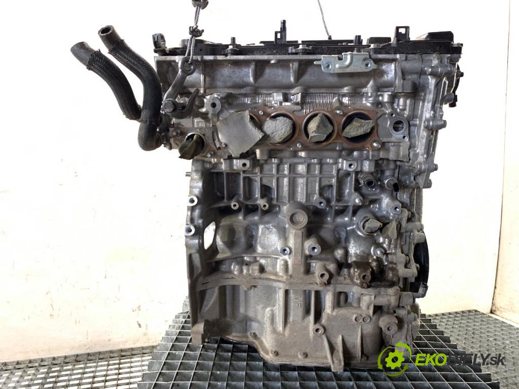 TOYOTA COROLLA E21 Kombi 2020 112 kW 2.0 Hybrid (MZEH12) 1987 motor M20A (Motor)