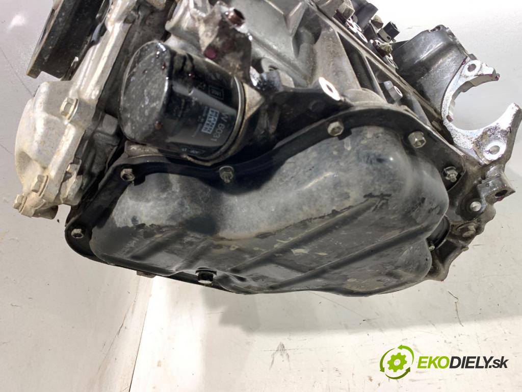 TOYOTA COROLLA E21 Kombi 2020 112 kW 2.0 Hybrid (MZEH12) 1987 motor M20A (Motor)