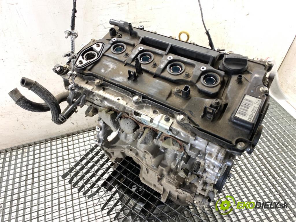 TOYOTA COROLLA E21 Kombi 2020 112 kW 2.0 Hybrid (MZEH12) 1987 motor M20A (Motor)