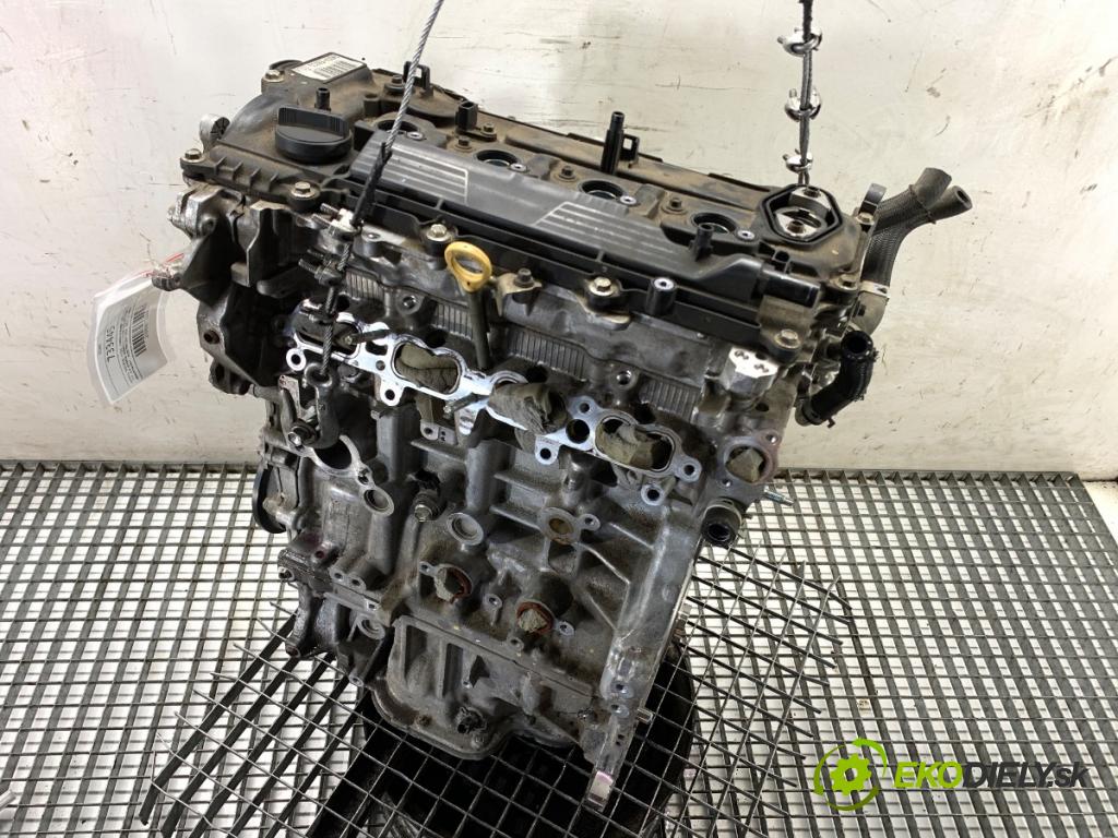 TOYOTA COROLLA E21 Kombi 2020 112 kW 2.0 Hybrid (MZEH12) 1987 motor M20A (Motor)