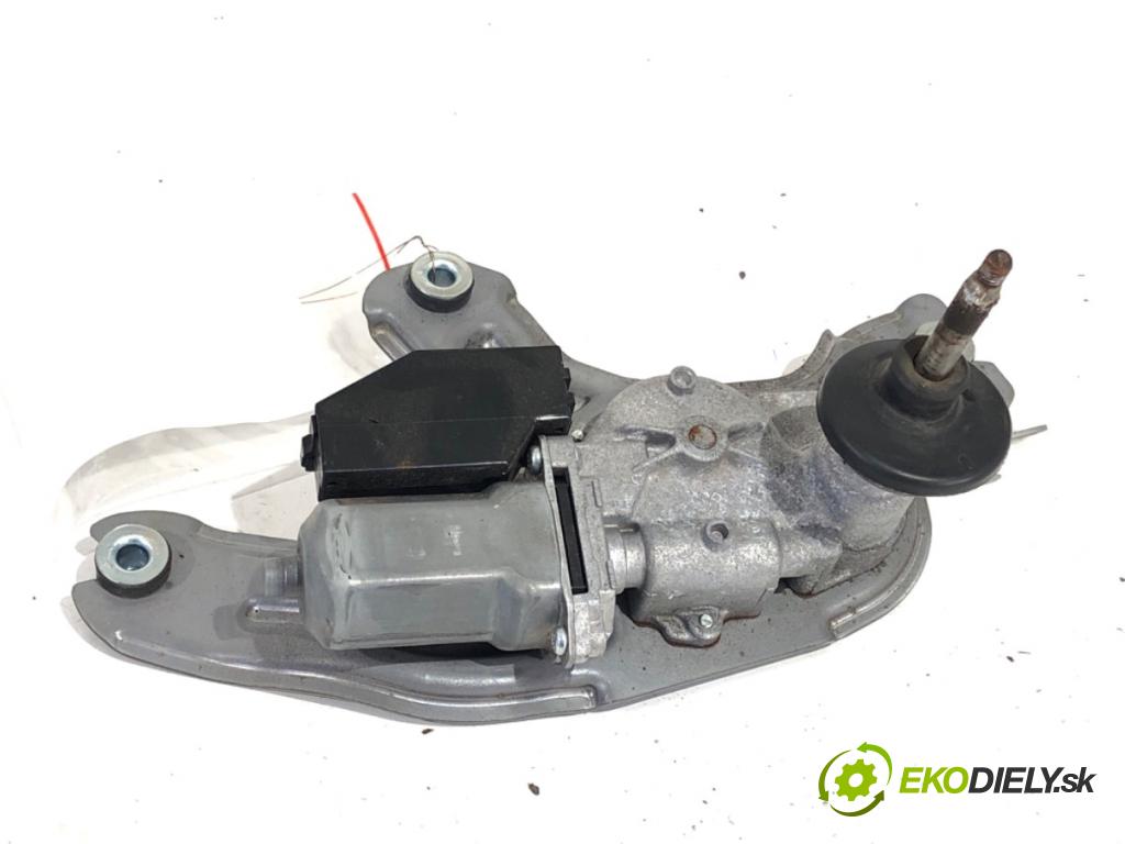 TOYOTA COROLLA E21 Kombi 2020 112 kW 2.0 Hybrid (MZEH12) 1987 motor stěračů zadní část 85130-02070