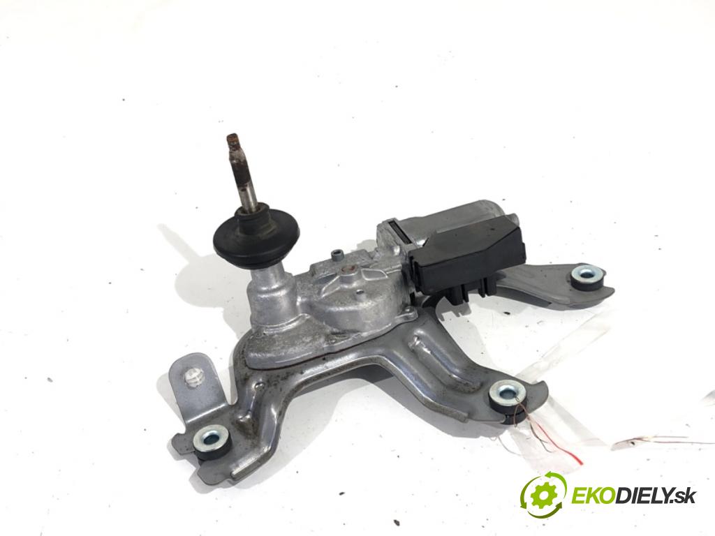 TOYOTA COROLLA E21 Kombi 2020 112 kW 2.0 Hybrid (MZEH12) 1987 motor stěračů zadní část 85130-02070