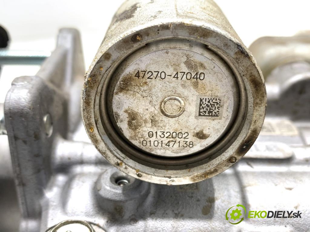 TOYOTA COROLLA E21 Kombi 2020 112 kW 2.0 Hybrid (MZEH12) 1987 Posilovač bŕzd 47270-47040