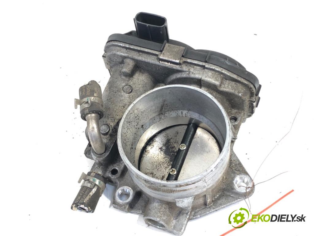 TOYOTA COROLLA E21 Kombi 2020 112 kW 2.0 Hybrid (MZEH12) 1987 Škrtiaca klapka 22030-F2040 (Škrtiaca klapka)