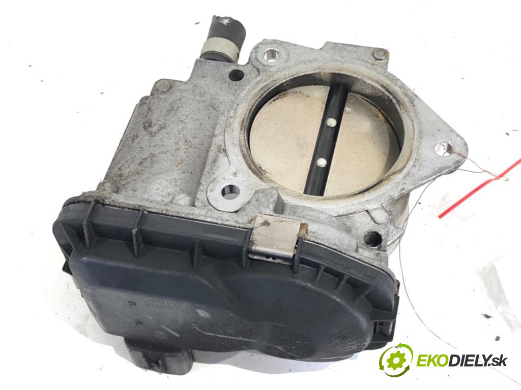 TOYOTA COROLLA E21 Kombi 2020 112 kW 2.0 Hybrid (MZEH12) 1987 Škrtiaca klapka 22030-F2040 (Škrtiaca klapka)