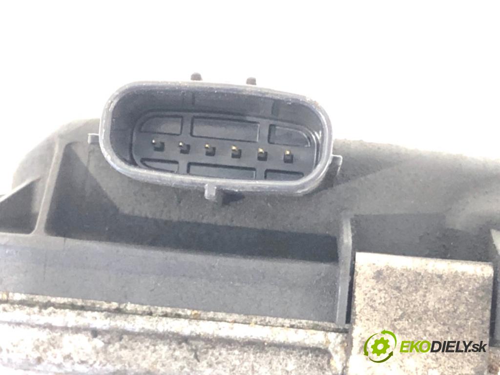 TOYOTA COROLLA E21 Kombi 2020 112 kW 2.0 Hybrid (MZEH12) 1987 Škrtiaca klapka 22030-F2040 (Škrtiaca klapka)