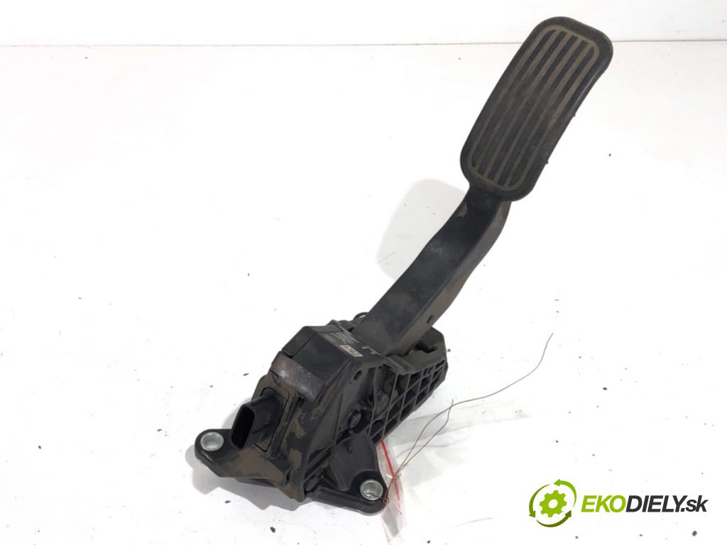 TOYOTA COROLLA E21 Kombi 2020 112 kW 2.0 Hybrid (MZEH12) 1987 Potenciometer plynu 78110-02211 (Potenciometer plynového pedálu)