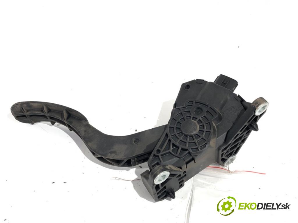 TOYOTA COROLLA E21 Kombi 2020 112 kW 2.0 Hybrid (MZEH12) 1987 Potenciometer plynu 78110-02211 (Potenciometer plynového pedálu)