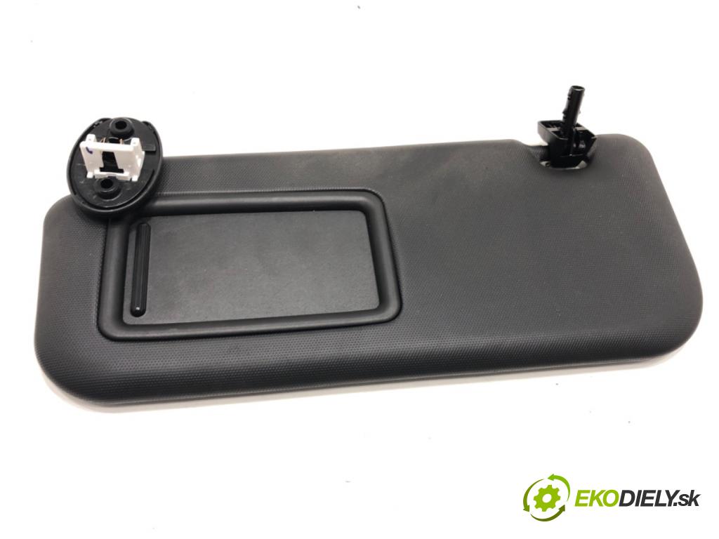TOYOTA COROLLA E21 Kombi 2020 112 kW 2.0 Hybrid (MZEH12) 1987 Clona slnečná ľavy 