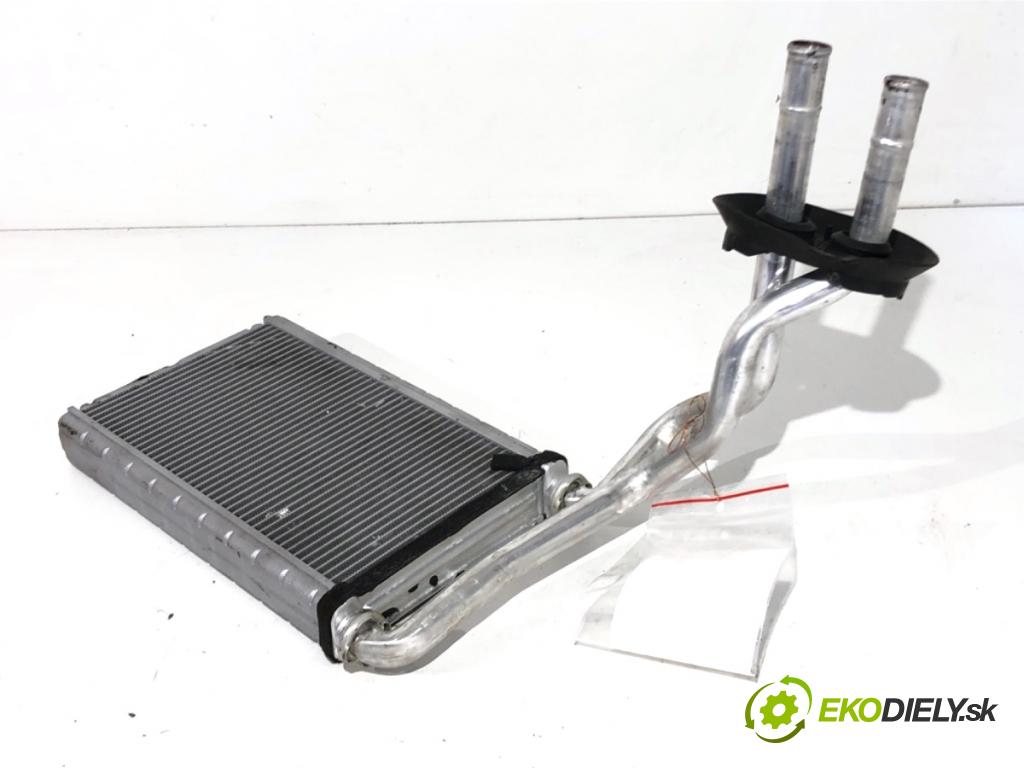 TOYOTA COROLLA E21 Kombi 2020 112 kW 2.0 Hybrid (MZEH12) 1987 topné těleso radiátor topení  (Radiátory topení)