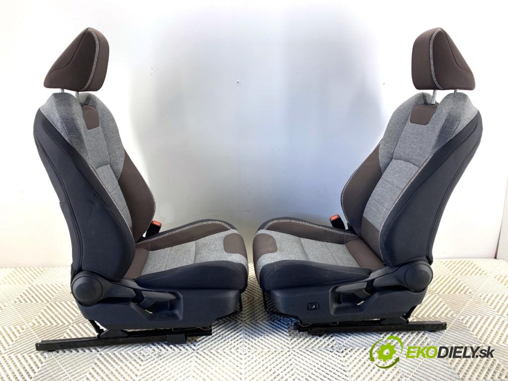 TOYOTA COROLLA E21 Kombi 2020 112 kW 2.0 Hybrid (MZEH12) 1987 Sedadlá, sedačky Sedadlo