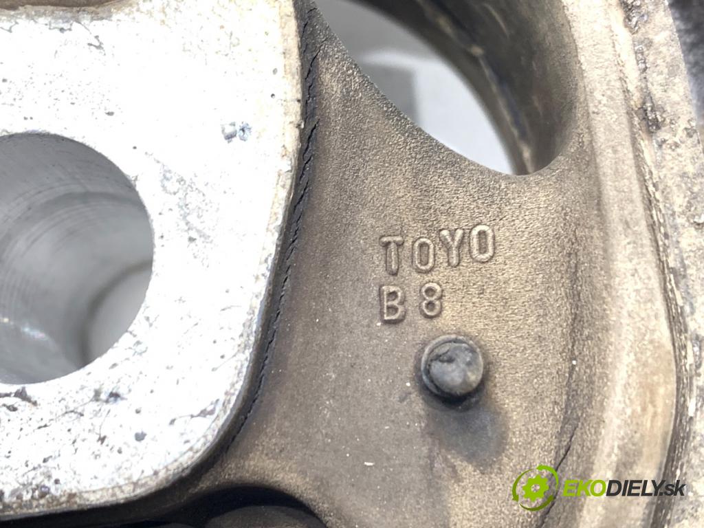 TOYOTA COROLLA E21 Kombi 2020 112 kW 2.0 Hybrid (MZEH12) 1987 Držiak prevodovky