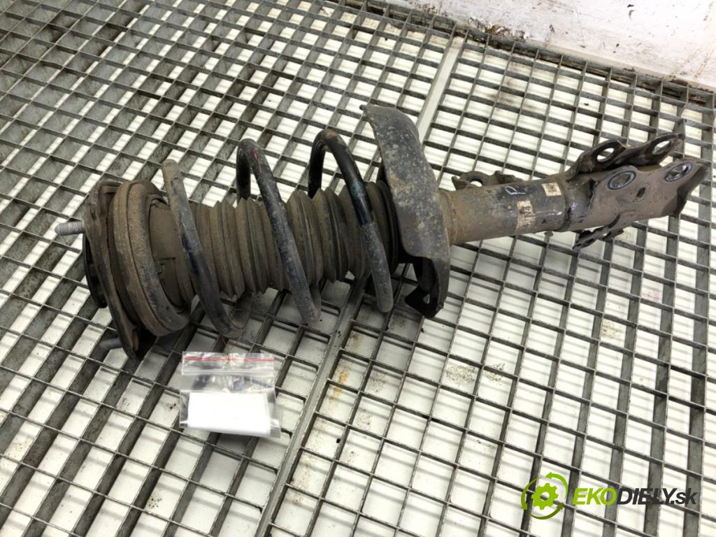 TOYOTA COROLLA E21 Kombi 2020 112 kW 2.0 Hybrid (MZEH12) 1987 tlumič pravý přední část 48510-02N40