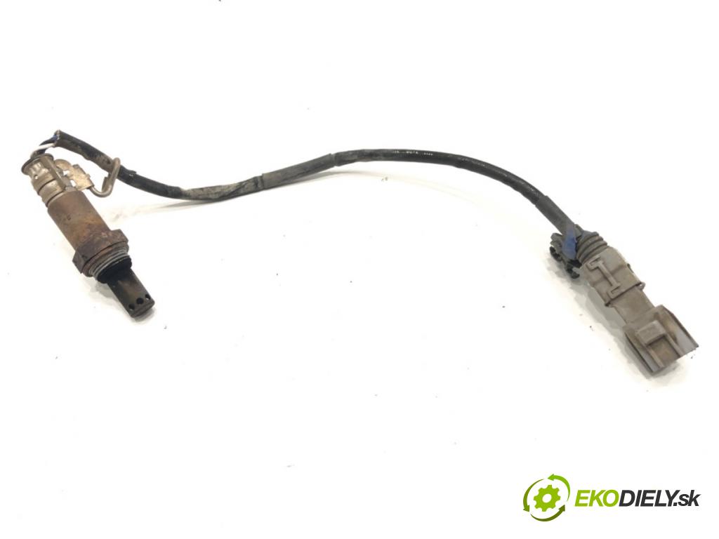 TOYOTA COROLLA E21 Kombi 2020 112 kW 2.0 Hybrid (MZEH12) 1987 sonda lambda zad 89467-02190 (Lambda sonda)