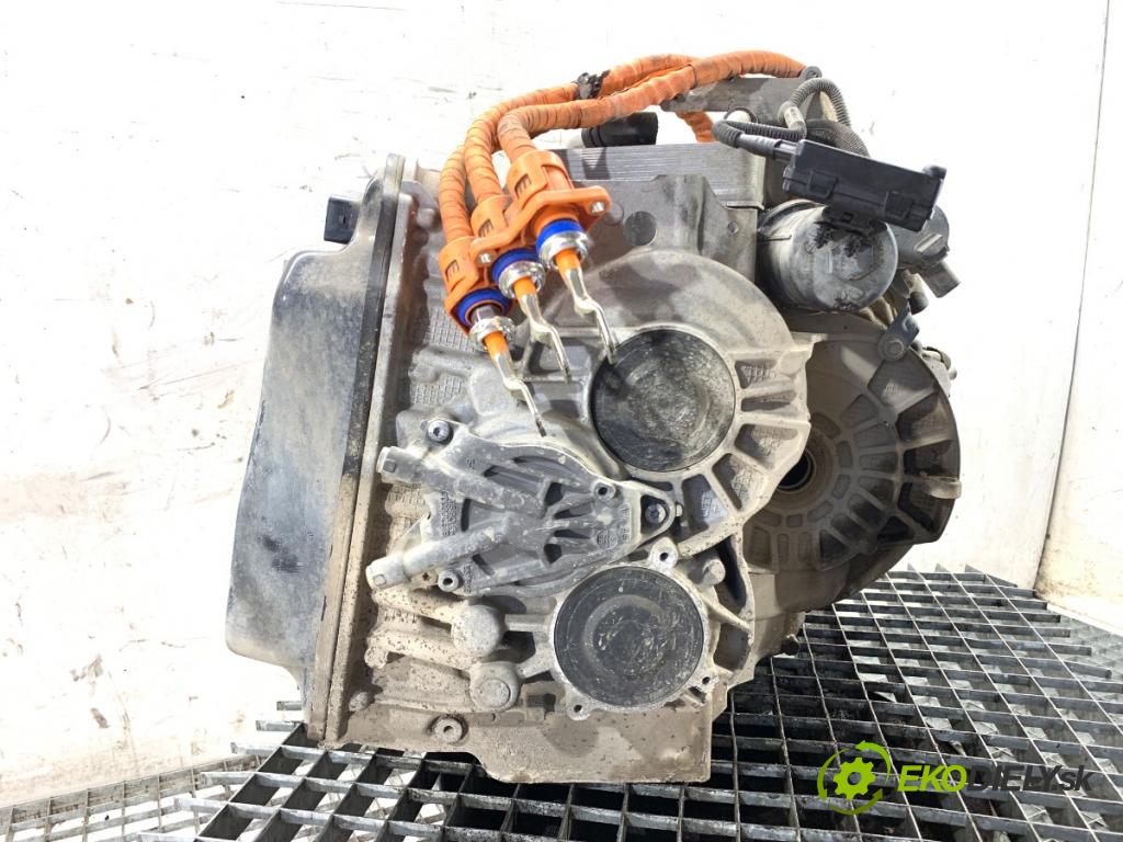 SKODA OCTAVIA IV Kombi 2022 150 kW 1.4 TSI iV 1395 Prevodovka FD6DD001 (Prevodovka)