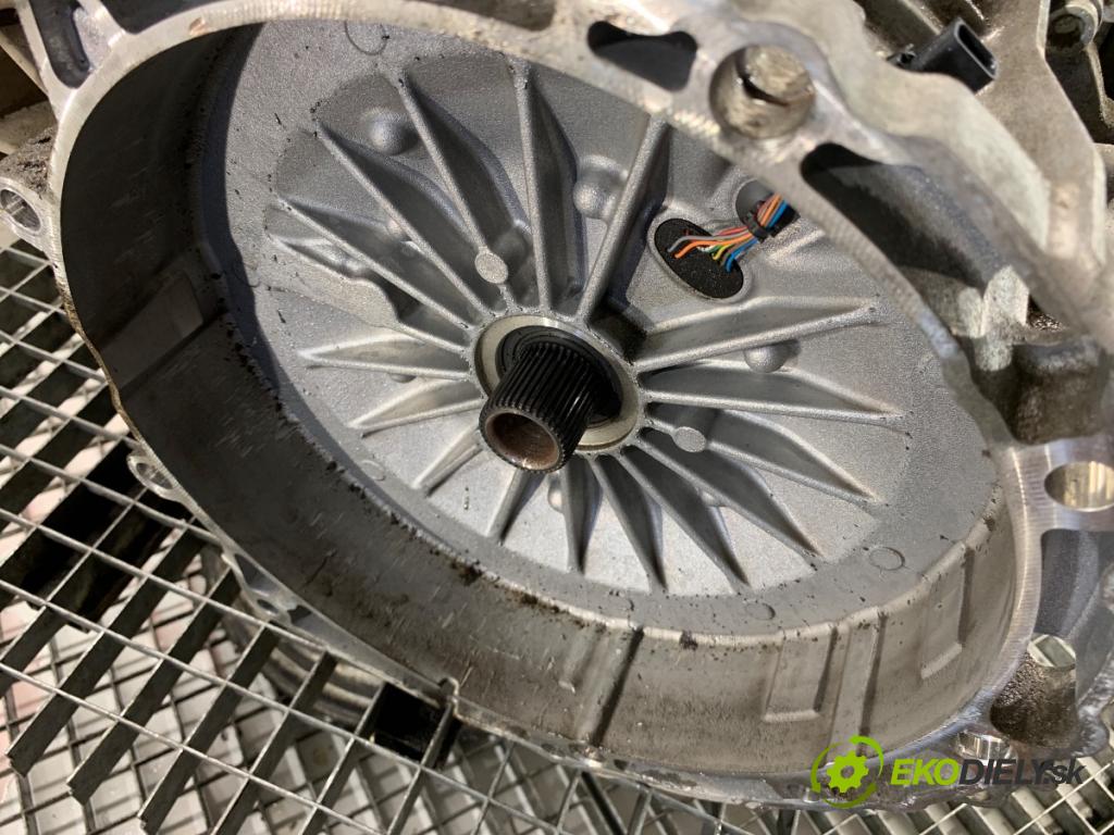 SKODA OCTAVIA IV Kombi 2022 150 kW 1.4 TSI iV 1395 Prevodovka FD6DD001 (Prevodovka)