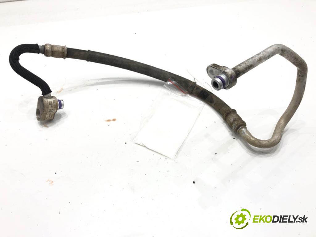 SKODA OCTAVIA IV Kombi 2022 150 kW 1.4 TSI iV 1395 rúrka klimatizácie 5Q0816721E (Rúrka klimatizácie)