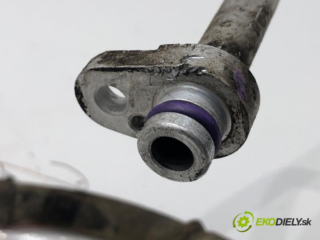 SKODA OCTAVIA IV Kombi 2022 150 kW 1.4 TSI iV 1395 rúrka klimatizácie 5Q0816721E (Rúrka klimatizácie)