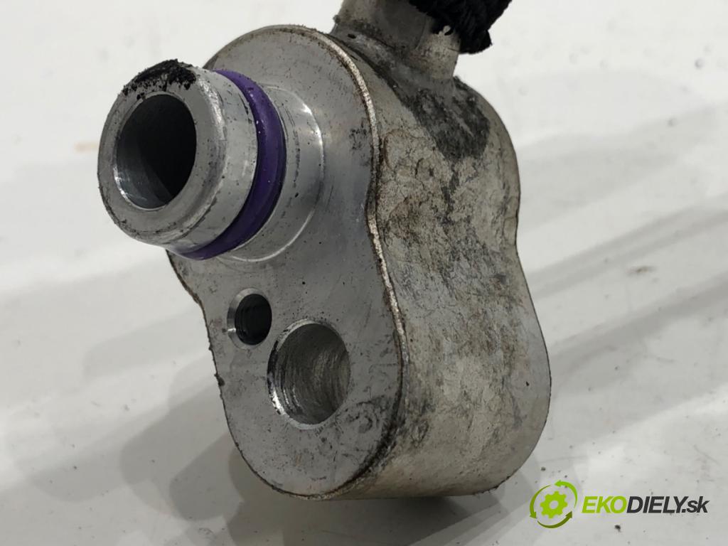 SKODA OCTAVIA IV Kombi 2022 150 kW 1.4 TSI iV 1395 rúrka klimatizácie 5Q0816721E (Rúrka klimatizácie)