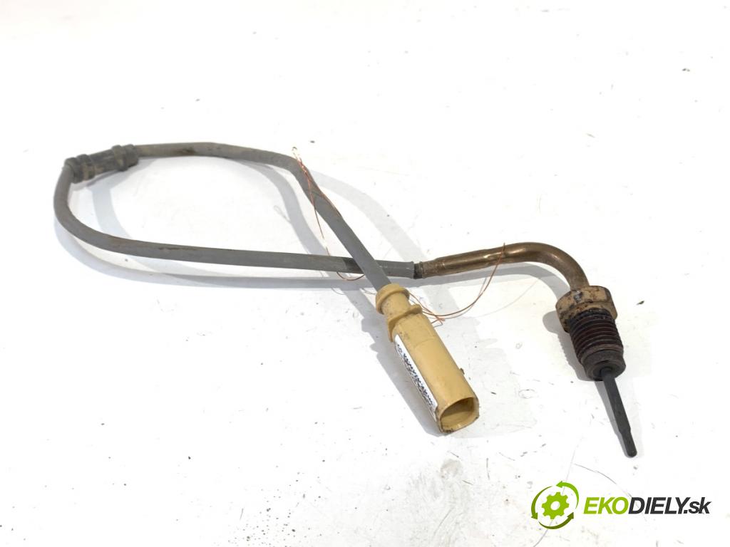 SKODA OCTAVIA IV Kombi 2022 150 kW 1.4 TSI iV 1395 Snímač teploty spalín  (Snímač)