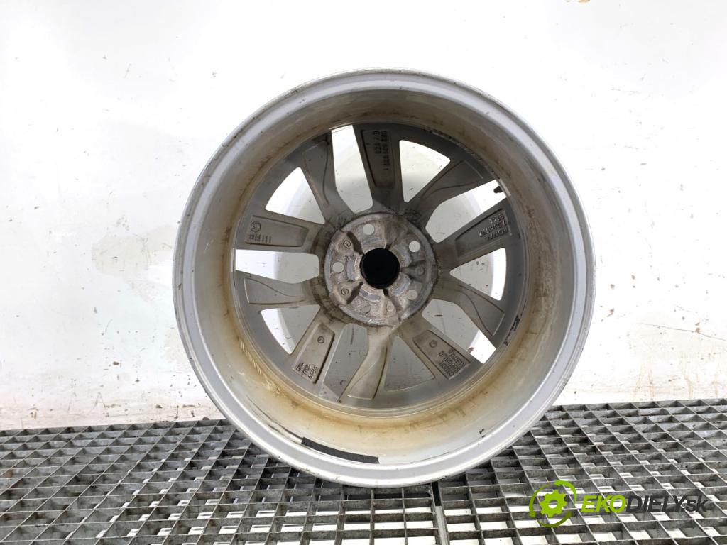 SKODA OCTAVIA IV Kombi 2022 150 kW 1.4 TSI iV 1395 disk 17 7J 5X112 57,1 ET 46
