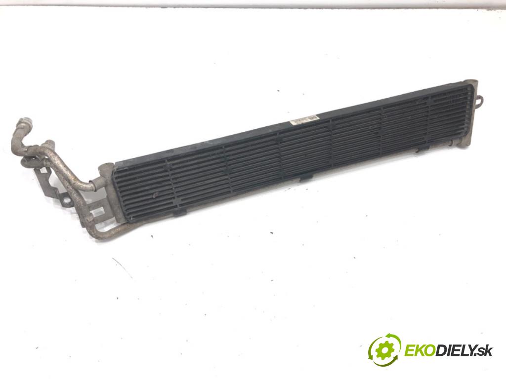 SKODA OCTAVIA IV Kombi 2022 150 kW 1.4 TSI iV 1395 DALŠÍ: Chladič vody 5WA121251J