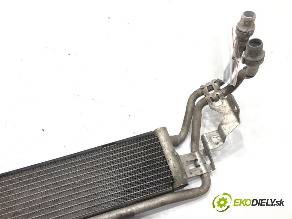 SKODA OCTAVIA IV Kombi 2022 150 kW 1.4 TSI iV 1395 DALŠÍ: Chladič vody 5WA121251J