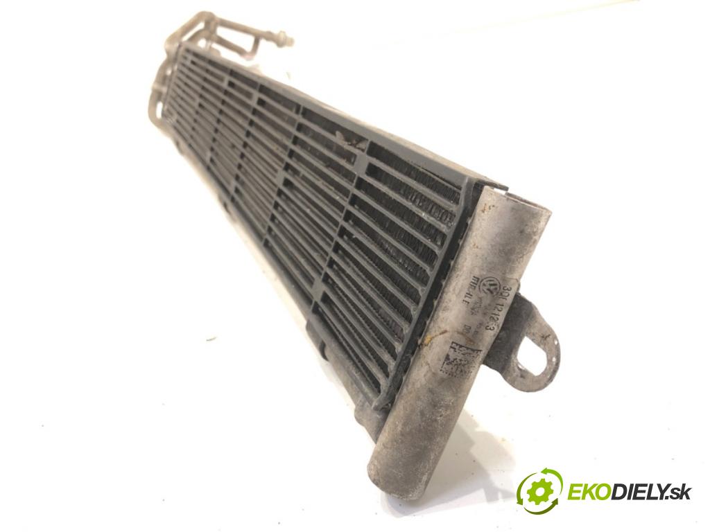 SKODA OCTAVIA IV Kombi 2022 150 kW 1.4 TSI iV 1395 DALŠÍ: Chladič vody 5WA121251J