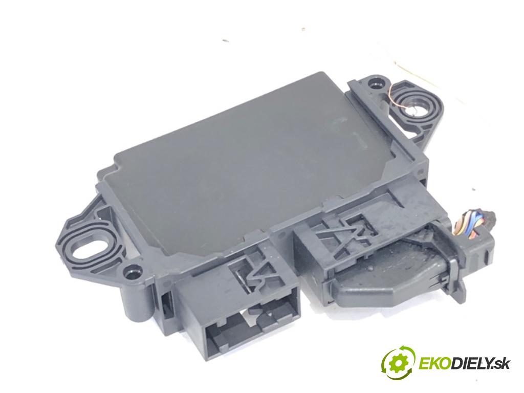 SKODA OCTAVIA IV Kombi 2022 150 kW 1.4 TSI iV 1395 Modul PDC 5WA919283C (Riadiaca jednotka ostatné)