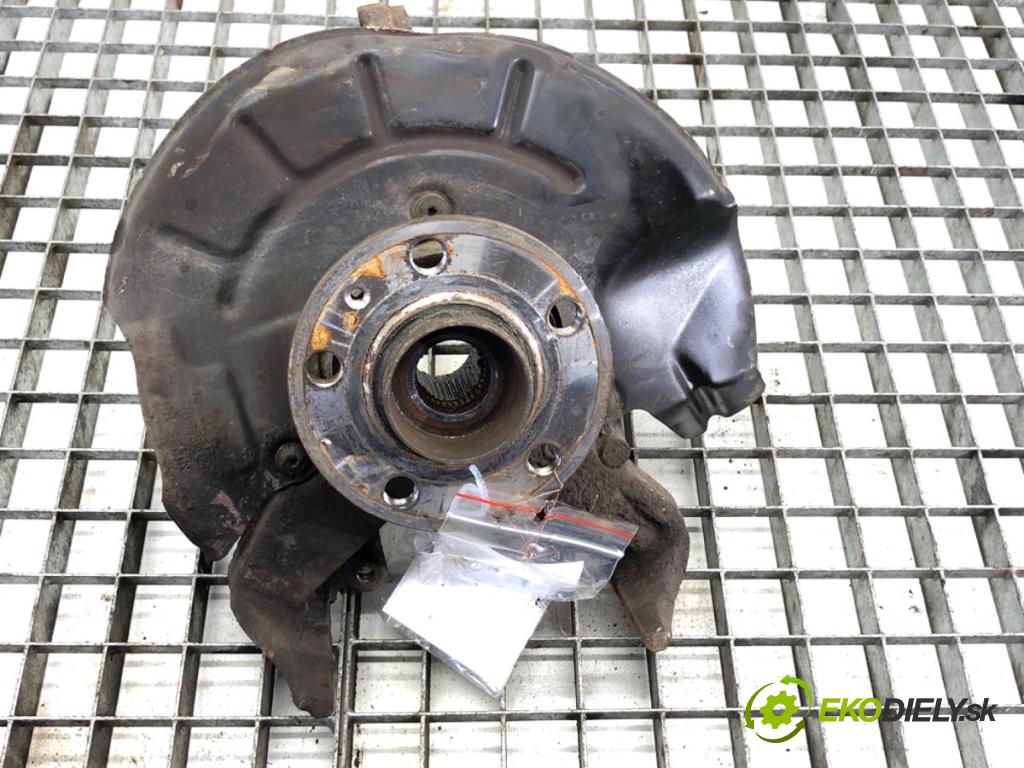 VW POLO V liftback 2011 66 kW 1.6 TDI 1598 náboj pravy predný 
