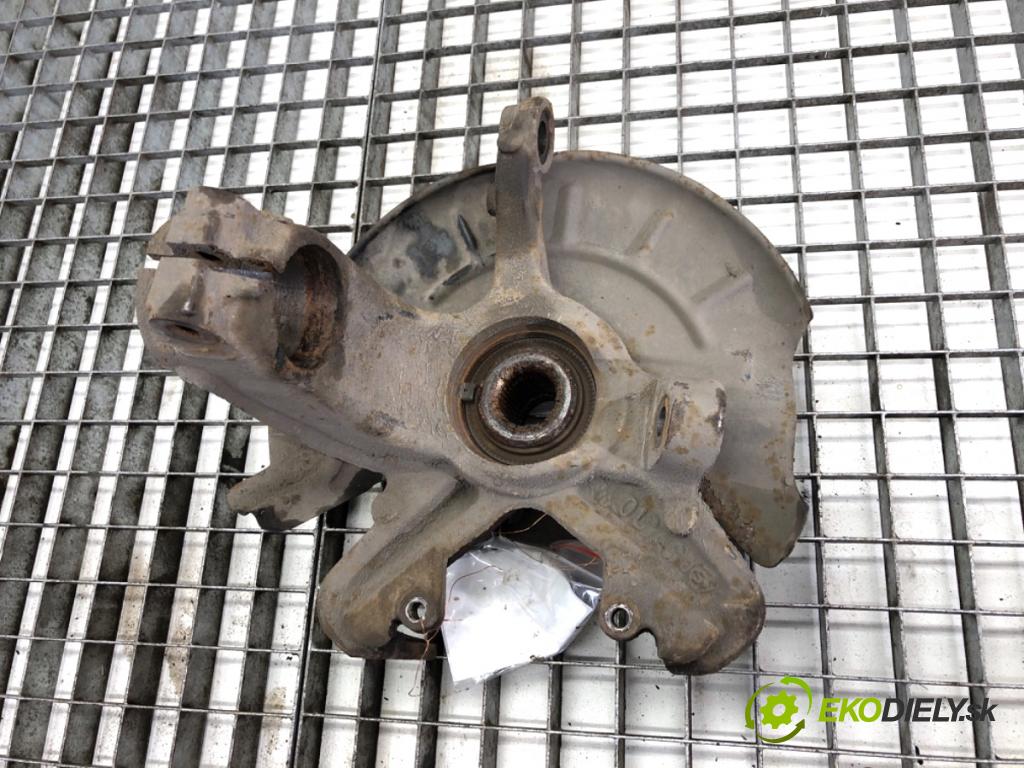 VW POLO V liftback 2011 66 kW 1.6 TDI 1598 náboj pravy predný