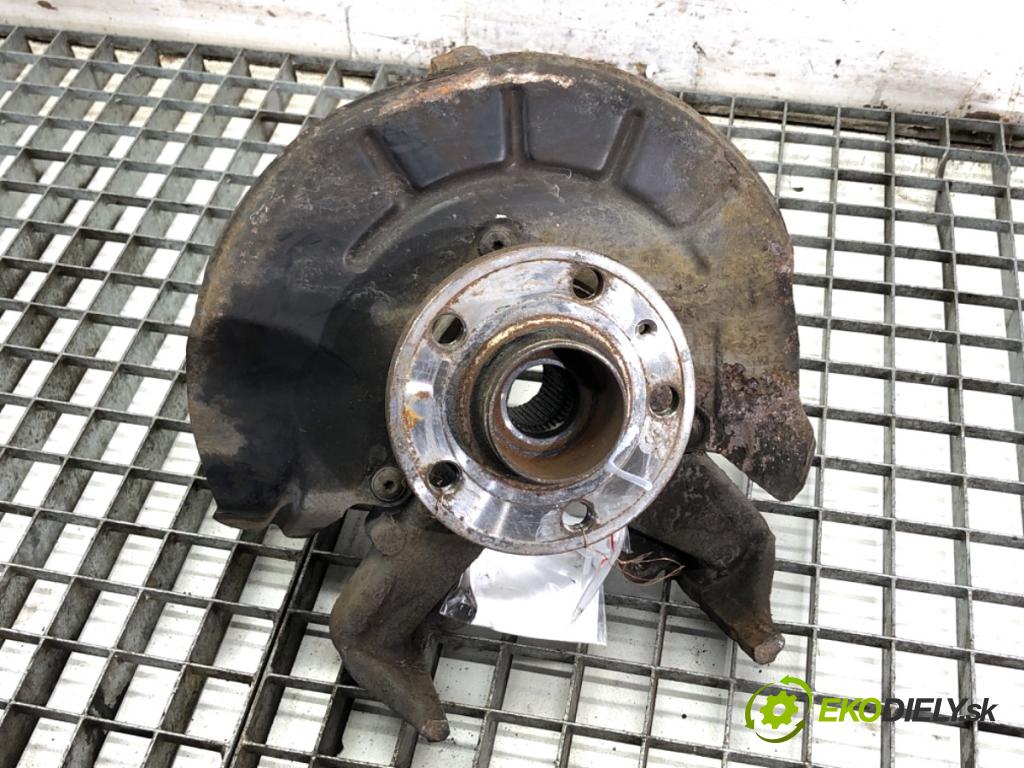 VW POLO V liftback 2011 66 kW 1.6 TDI 1598 náboj ľavy predný 
