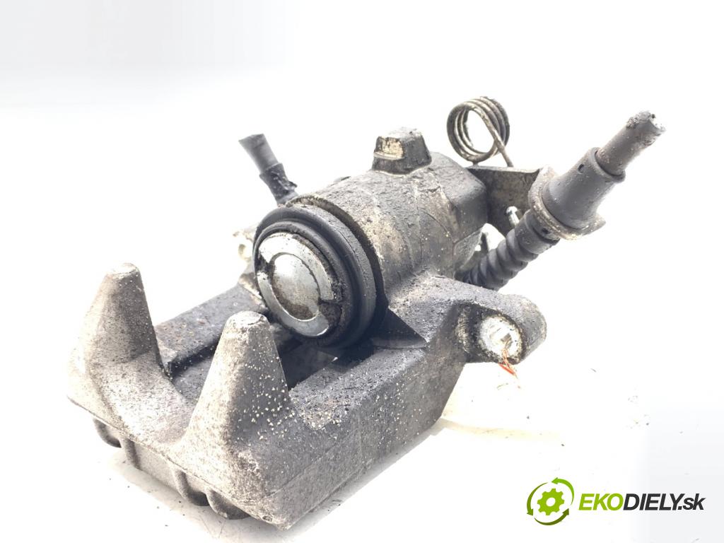 VW POLO V liftback 2011 66 kW 1.6 TDI 1598 Brzdič strmeň pravy zad 