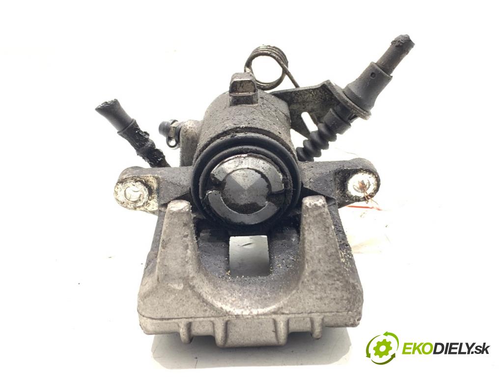 VW POLO V liftback 2011 66 kW 1.6 TDI 1598 Brzdič strmeň pravy zad