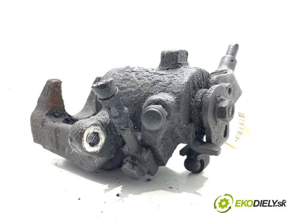 VW POLO V liftback 2011 66 kW 1.6 TDI 1598 Brzdič strmeň ľavy zad